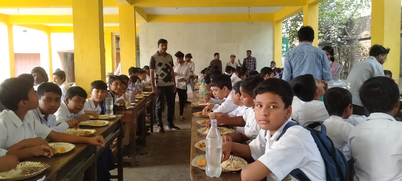 Annual Feast