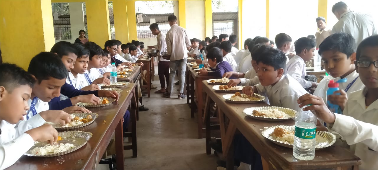 Annual Feast