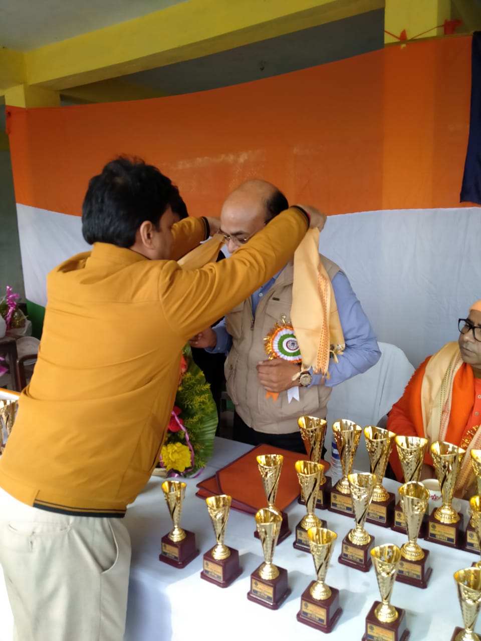 Annual Sports 2024