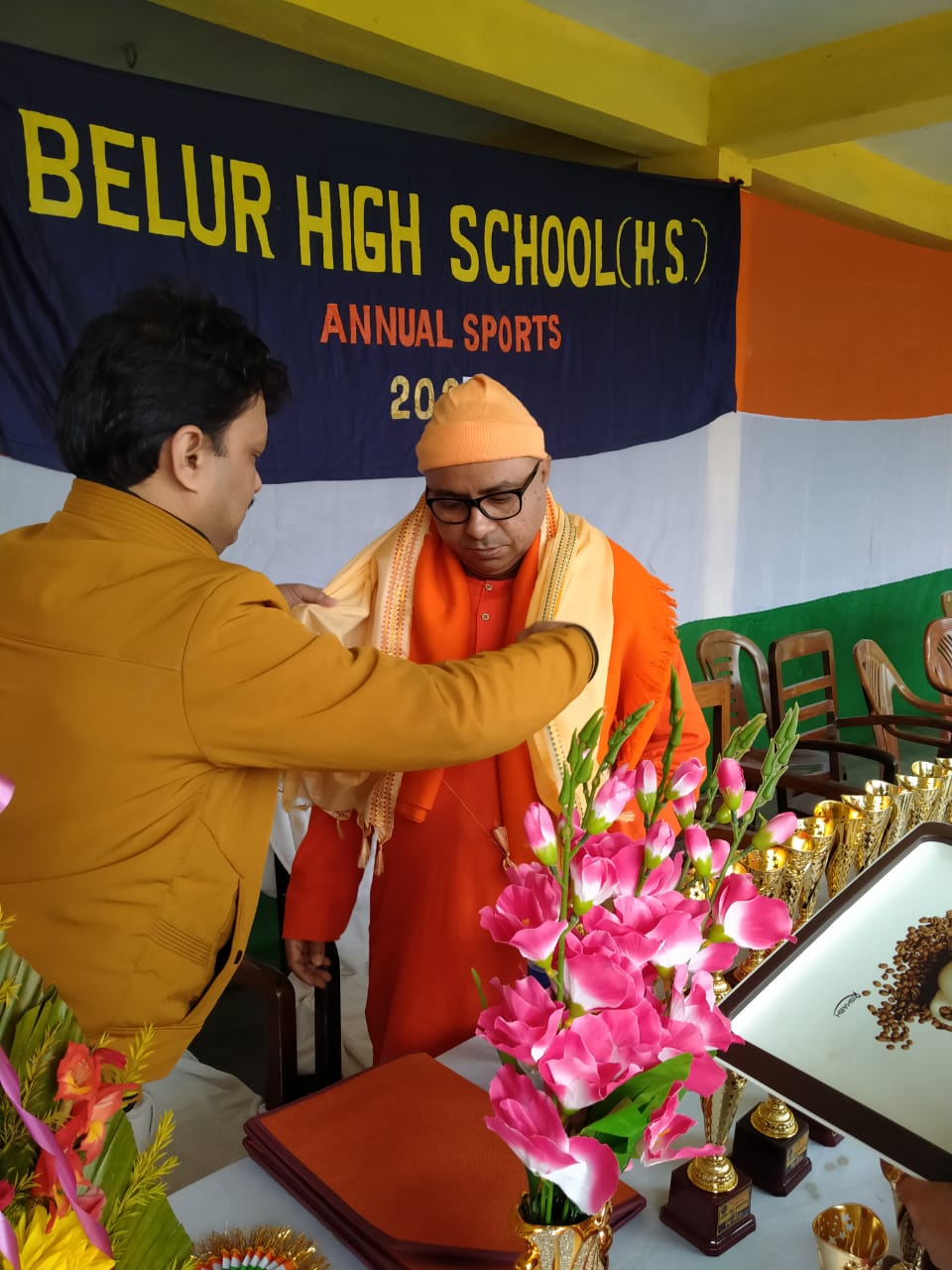 Annual Sports 2024