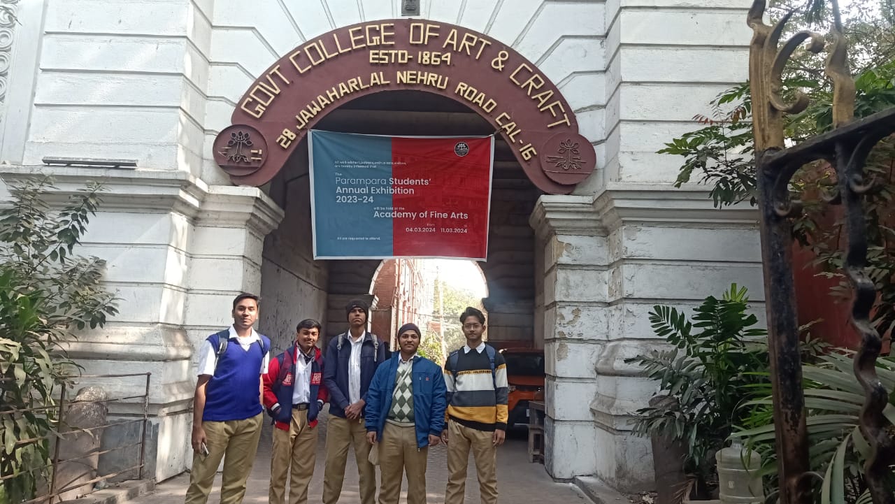 Educational Tour