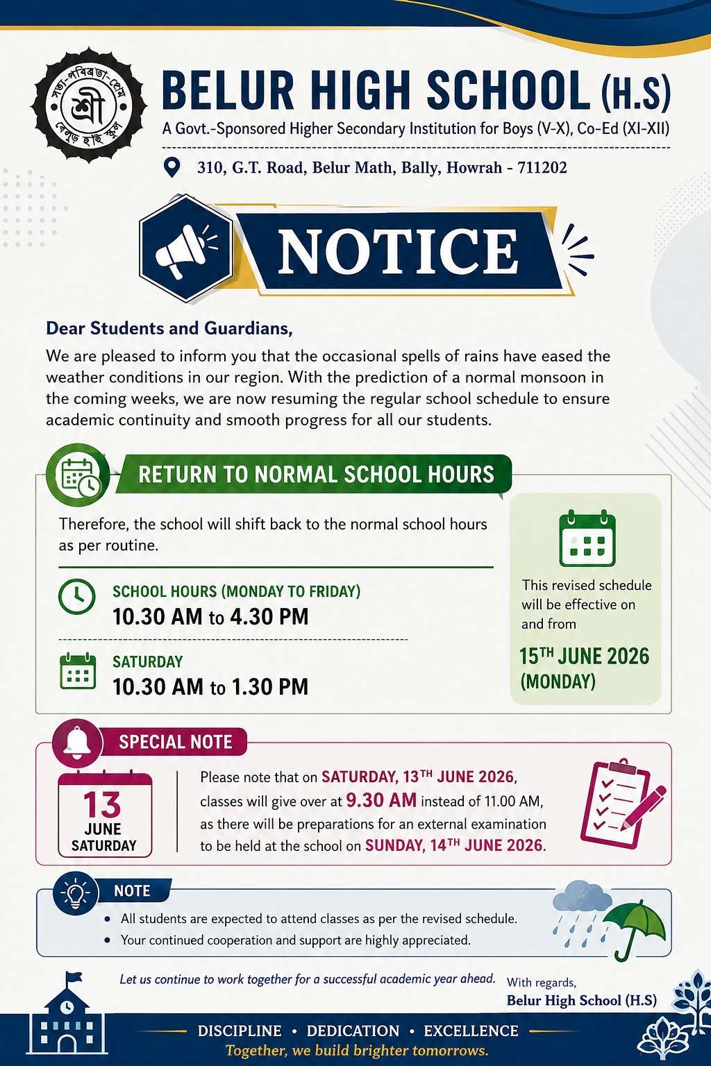 Notice Image